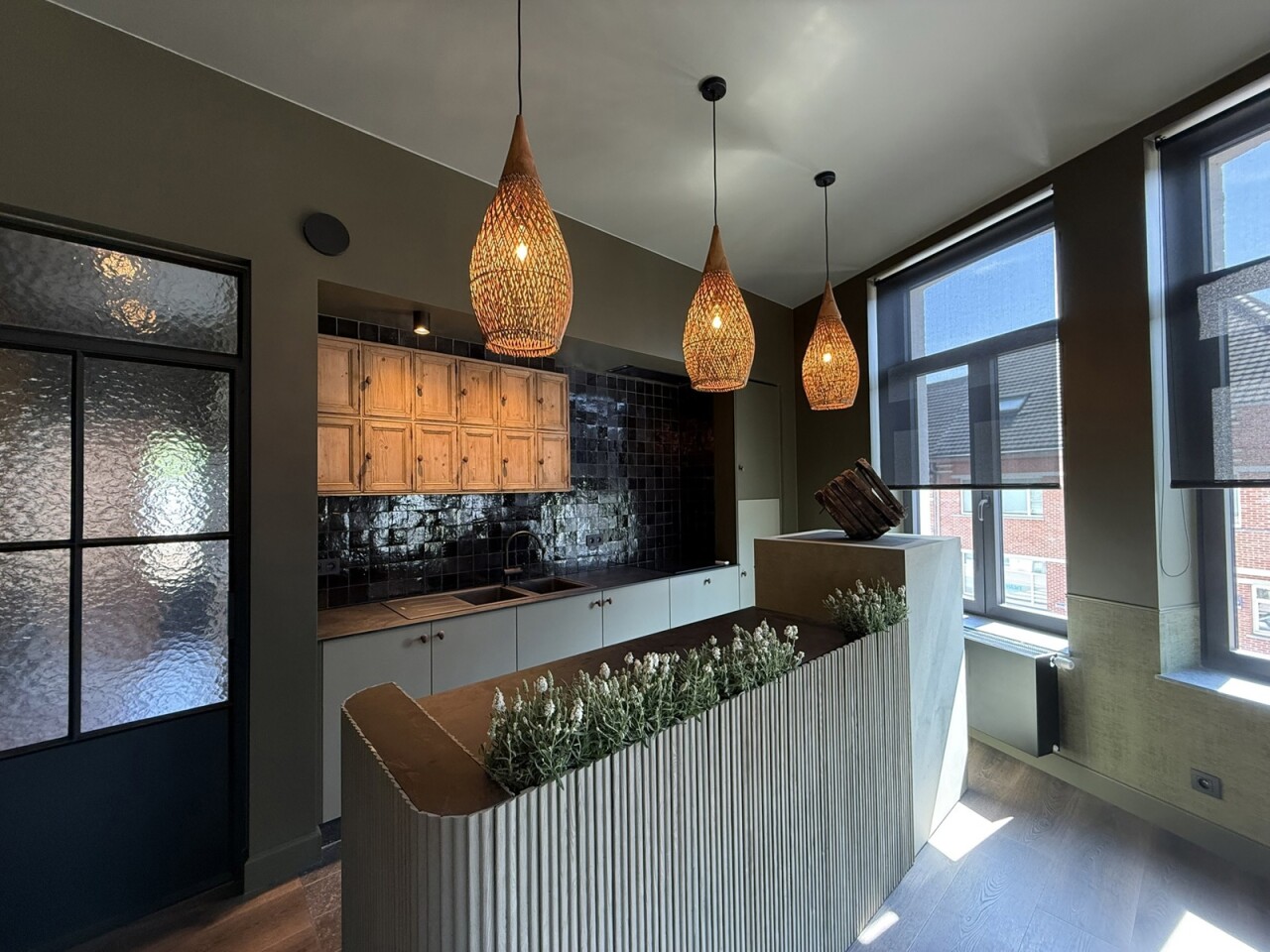 Appartement in Tielt