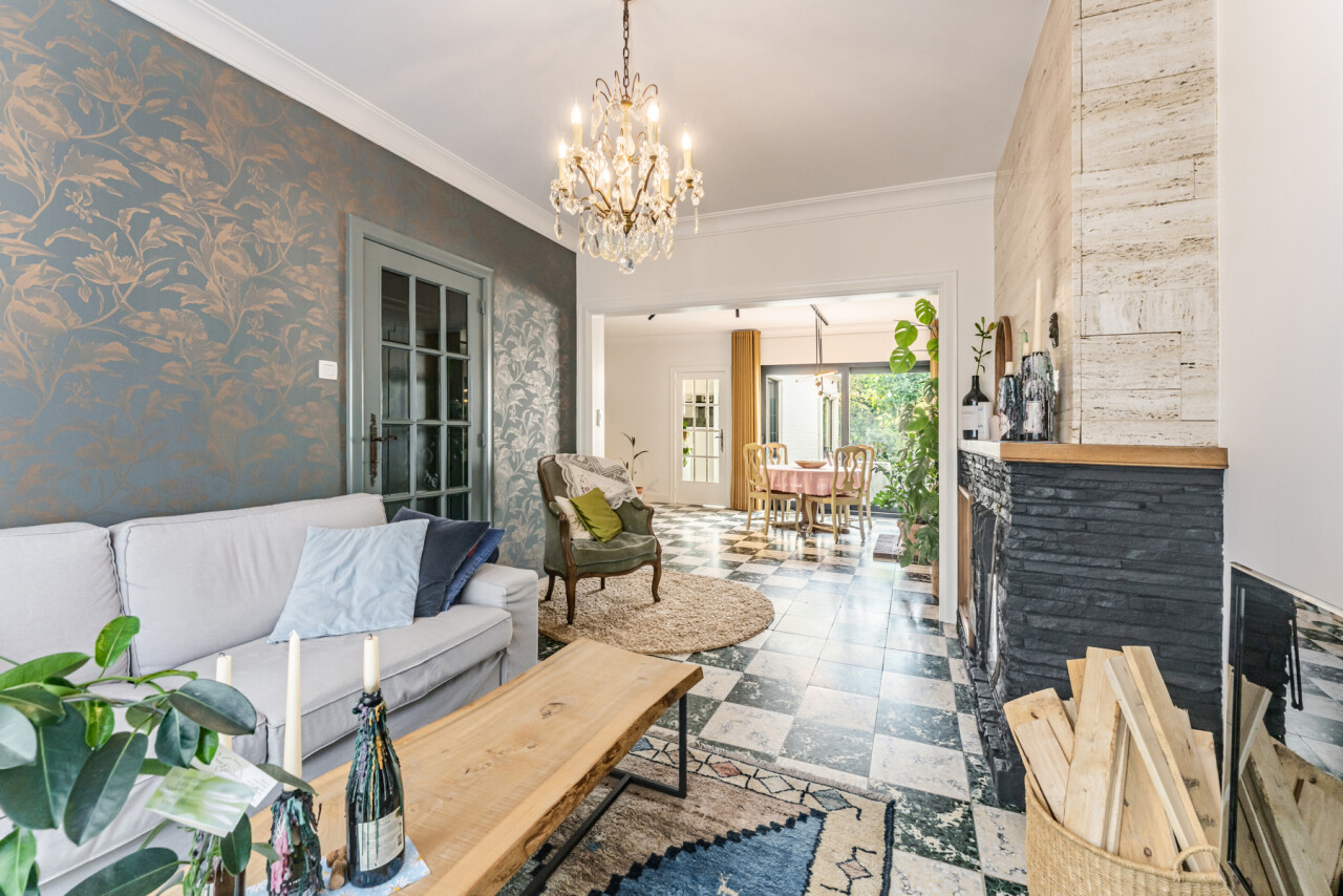 Grote Hulststraat 59